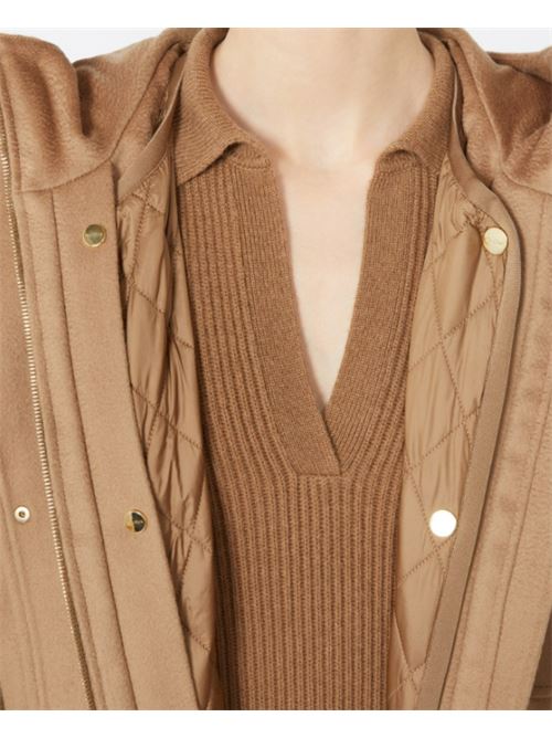 ALCADE MAXMARA | 2526036012600006 CAMMELLO